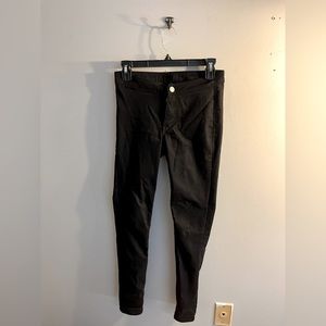 Black Skinny Jeans